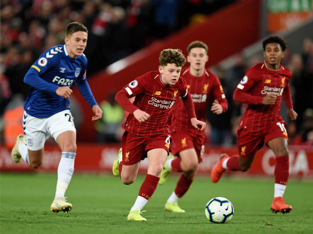 【早报】利物浦迎来最轻松的对决？